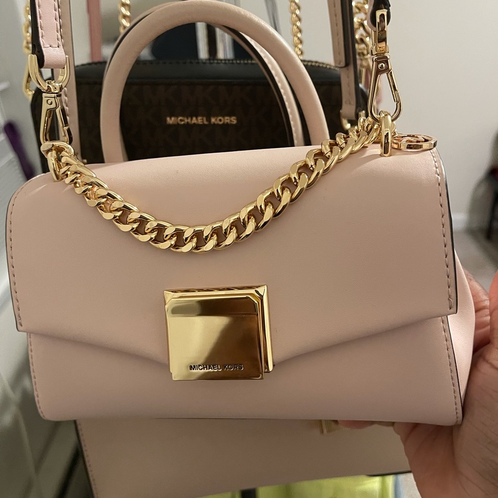 Mini MK purse - Picture 6 of 7